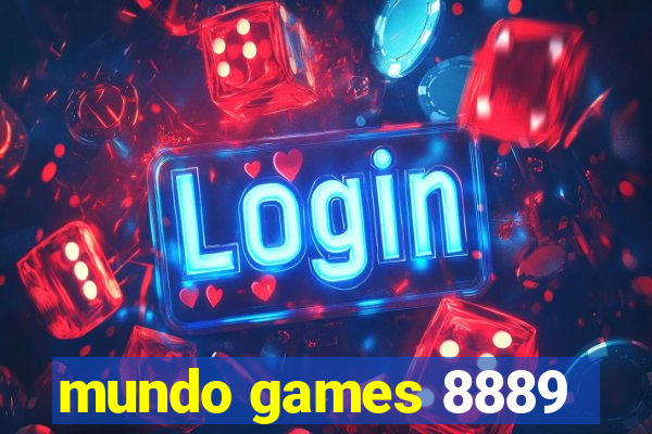 mundo games 8889